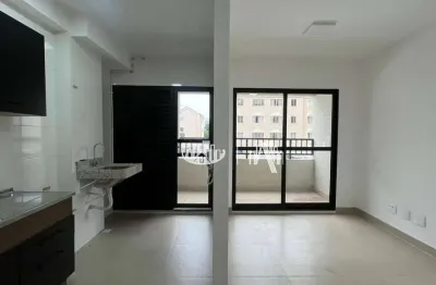 Apartamento no resid. le chalet com 2 quartos para alugar, 56 m² por r$ 2.300/mês - parque jamaica - londrina/pr