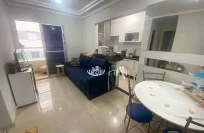 Apartamento à venda, 55 m² por r$ 240.000,00 - jardim vilas boas - londrina/pr