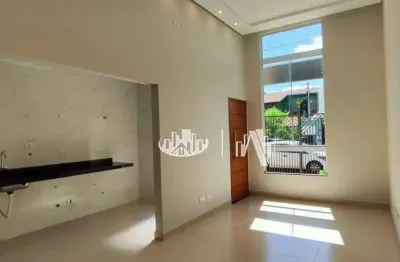 Casa com 3 quartos à venda, 78 m² por r$ 520.000 - operária - londrina/pr