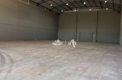 Barracão, 800 m² - venda por r$ 4.000.000,00 ou aluguel por r$ 23.000,00/mês - cilo 2 - londrina/pr