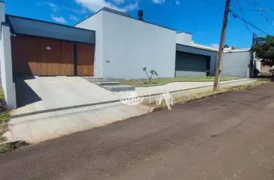 Casa com 3 dormitórios à venda, 240 m² por r$ 1.650.000,00 - jardim itatiaia 1 - londrina/pr