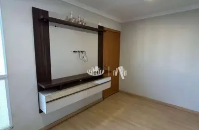 Apartamento no lagoa da prata com 2 quartos para alugar, 45 m² por r$ 1.950/mês - acquaville - londrina/pr