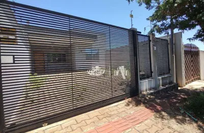 Casa com 3 quartos para alugar, 140 m² por r$ 3.100/mês - vivendas do arvoredo - londrina/pr