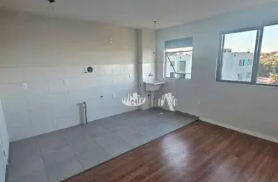 Apartamento no vittace serena com 2 quartos para alugar, 40 m² por r$ 1.250/mês - ernani de moura lima - londrina/pr