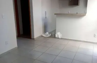 Apartamento com garden no la vitta com 2 quartos à venda, 67 m² por r$ 200.000 - colinas - londrina/pr