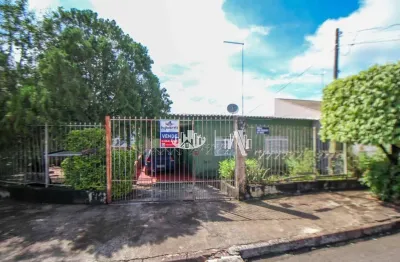 Casa com 2 quartos à venda, 50 m² por r$ 370.000 - cafezal - londrina/pr