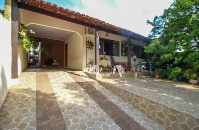 Casa com 3 quartos à venda, 200 m² por r$ 350.000 - conjunto cafezal 1 - londrina/pr