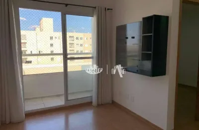 Apartamento no la sicilia com 2 quartos para alugar, 50 m² por r$ 2.000/mês - gleba palhano - londrina/pr