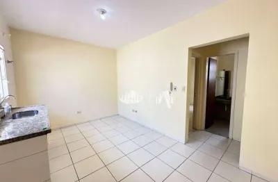 Apartamento com 1 quartos para alugar, 45 m² por r$ 830/mês - jardim piza - londrina/pr
