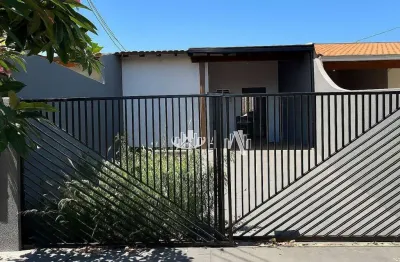 Casa com 3 quartos à venda, 99 m² por r$ 339.000 - jardim vale verde - londrina/pr