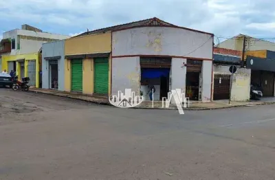 Loja à venda, 480 m² por r$ 1.500.000,00 - vila casoni - londrina/pr