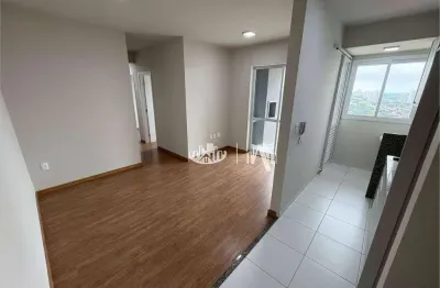 Apartamento no torre santorini com 3 quartos para alugar, 66 m² por r$ 2.950/mês - alto da inglaterra - londrina/pr