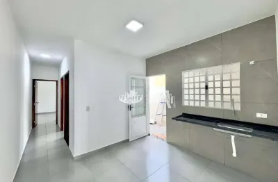 Casa com 2 quartos à venda, 65 m² por r$ 225.000 - jardim moema - londrina/pr
