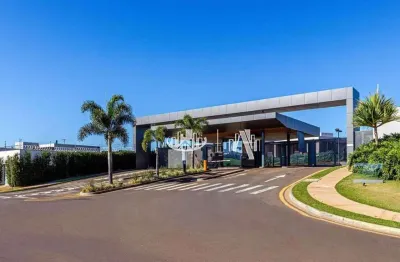 Terreno à venda, 300 m² por r$ 420.000,00 - residencial bellevie - cambé/pr