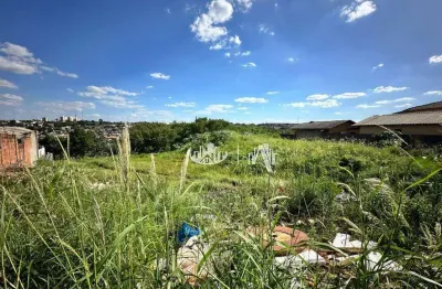 Terreno à venda, 853 m² por r$ 157.000,00 - santiago - londrina/pr