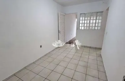 Casa com 2 quartos para alugar, 60 m² por r$ 1.100/mês - conjunto cafezal 1 - londrina/pr