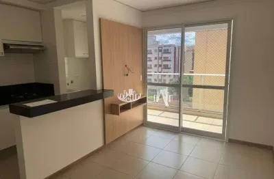 Apartamento no edif. residencial biarritz com 2 quartos  à venda, 68 m² por r$ 435.000 - vila ipiranga - londrina/pr