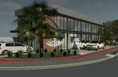 Loja para alugar, 23 m² por r$ 2.600,00/mês - ouro branco - londrina/pr