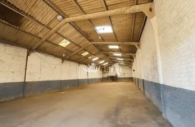 Barracão à venda, 423 m² por r$ 1.200.000,00 - fraternidade - londrina/pr