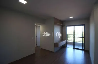 Apartamento no edif. vibe com 2 quartos  para alugar, 51 m² por r$ 2.500/mês - vale dos tucanos - londrina/pr