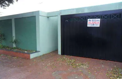 Casa com 3 quartos à venda, 170 m² por r$ 450.000 - jardim acapulco - londrina/pr