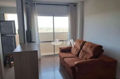 Apartamento edif. morada shangri-la com 3 quartos, 67 m² - venda por r$ 560.000 ou aluguel por r$ 3.502/mês - jardim tatiani - londrina/pr