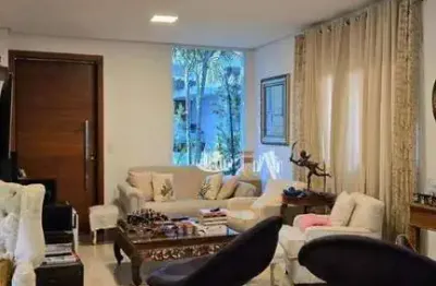 Casa com 3 suites para alugar, 220 m² por r$ 10.200/mês - condomínio royal maison - londrina/pr