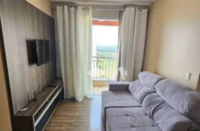 Apartamento no garden catuai com 3 quartos para alugar, 73 m² por r$ 3.000/mês - terra bonita - londrina/pr