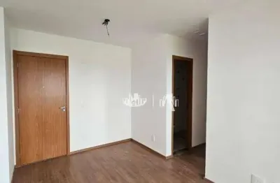 Apartamento no lake portinari com 2 quartos para alugar, 47 m² por r$ 1.800/mês - acquaville - londrina/pr
