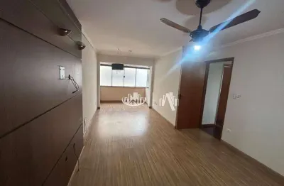 Apartamento para alugar, 76 m² por r$ 2.650,00/mês - vila ipiranga - londrina/pr