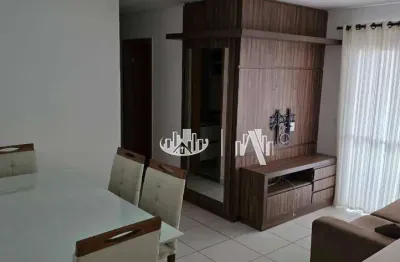 Apartamento no edif. aquaparque com 3 quartos para alugar, 69 m² por r$ 3.327/mês - vitória - londrina/pr