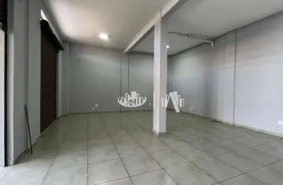 Loja para alugar, 70 m² por r$ 1.800,00/mês - parque residencial joão piza - londrina/pr