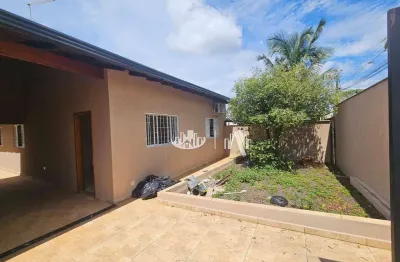 Casa com 3 dormitórios para alugar, 120 m² por r$ 2.400,00/mês - vale de san izidro - londrina/pr