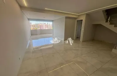 Cobertura com 4 quartos à venda, 263 m² por r$ 1.850.000 - jardim das américas - londrina/pr