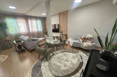 Casa com 3 quartos à venda, 168 m² por r$ 1.190.000 - bougainvillea residencial park - londrina/pr