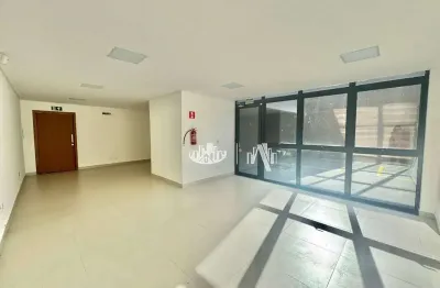 Loja para alugar, 45 m² por r$ 2.150,00/mês - kennedy - londrina/pr