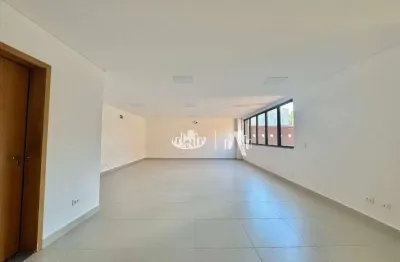 Loja para alugar, 41 m² por r$ 3.450,00/mês - kennedy - londrina/pr