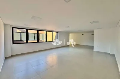 Loja para alugar, 44 m² por r$ 3.250,00/mês - kennedy - londrina/pr