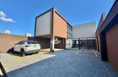 Loja para alugar, 283 m² por r$ 13.052,00/mês - kennedy - londrina/pr