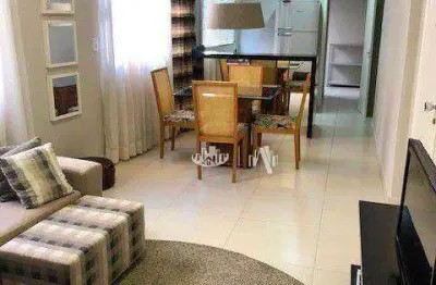 Apartamento edif. união com 2 quartos à venda, 98 m² por r$ 250.000 - centro - londrina/pr