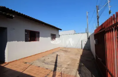 Casa com 2 quartos, 69 m² - venda por r$ 280.000 ou aluguel por r$ 1.500/mês - jardim planalto - londrina/pr