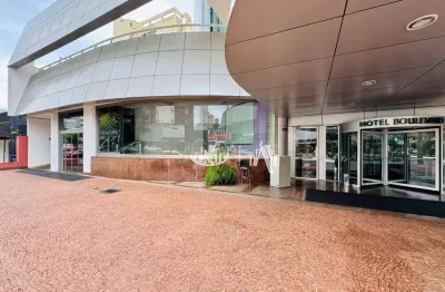 Sala à venda, 247 m² por r$ 1.550.000,00 - centro - londrina/pr