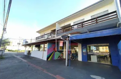 Sobreloja com 3 quartos à venda, 140 m² por r$ 490.000 - jardim vilas boas - londrina/pr