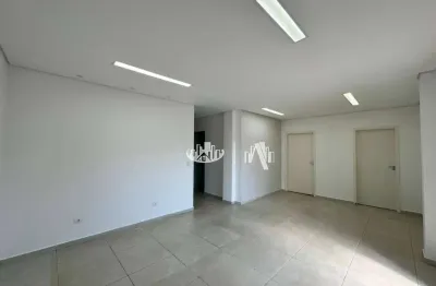 Loja para alugar, 180 m² por r$ 4.200,00/mês - jardim piza - londrina/pr