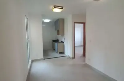 Apartamento no laguna di marbella com 2 quartos à venda, 40 m² por r$ 195.000 - acquaville - londrina/pr