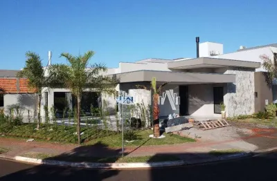 Casa com 3 quartos à venda, 177 m² por r$ 1.150.000 - residencial bellevie - cambé/pr