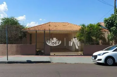Casa com 3 quartos à venda na Rua Alemanha, 263, Igapó, Londrina