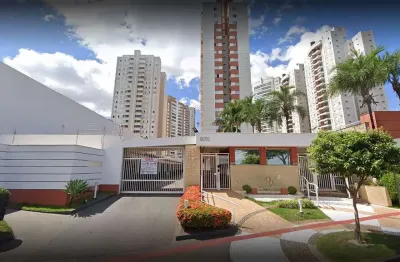 Apartamento no Edif. Due Torri com 3 quartos à venda, 69 m² por R$ 565.000 - Gleba Palhano - Londrina/PR