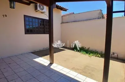 Casa com 3 quartos para alugar, 90 m² por r$ 2.200/mês - jardim vale verde - londrina/pr