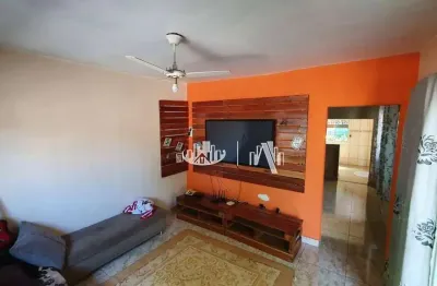 Casa com 3 dormitórios à venda, 150 m² por r$ 410.000,00 - cafezal - londrina/pr
